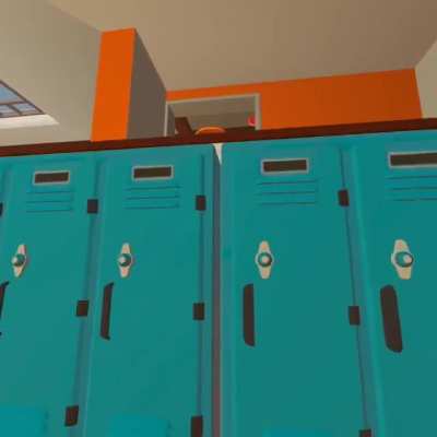 My try at the soulfoxgaming rec center challenge