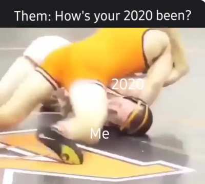 Pretty much