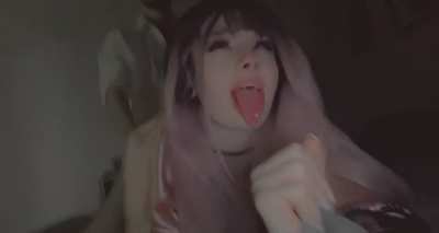 getting fucked hard & filled 💓💦