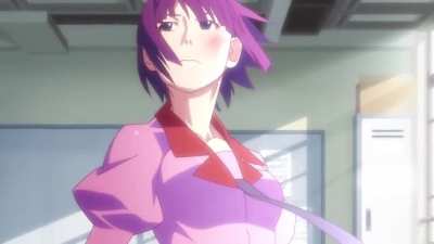How can she slap?