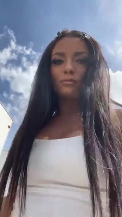 walking
