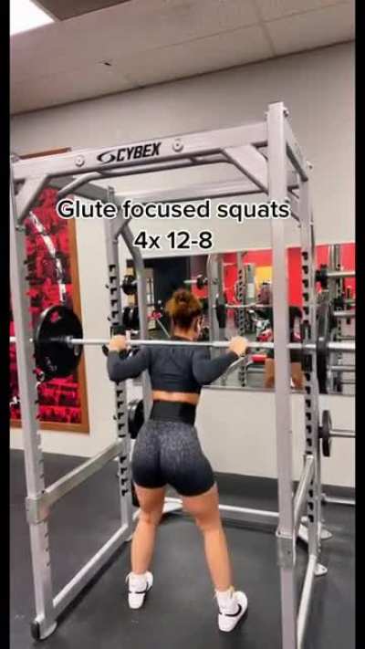 Damn&hellip; thickfit