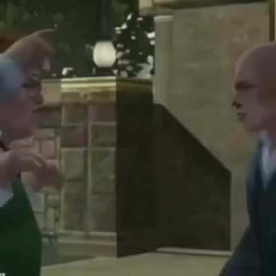 A tropinha do CAPA qua do falam que o jogo é ruim