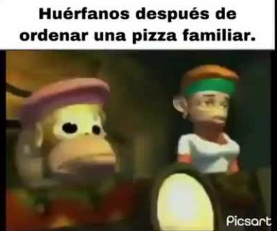 ☹