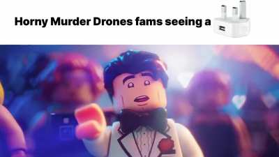 funny title