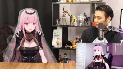 critikal fans reacting to mori say hey pussy boys