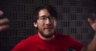 He is back