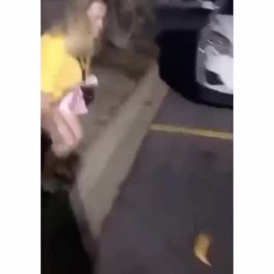 Banana?