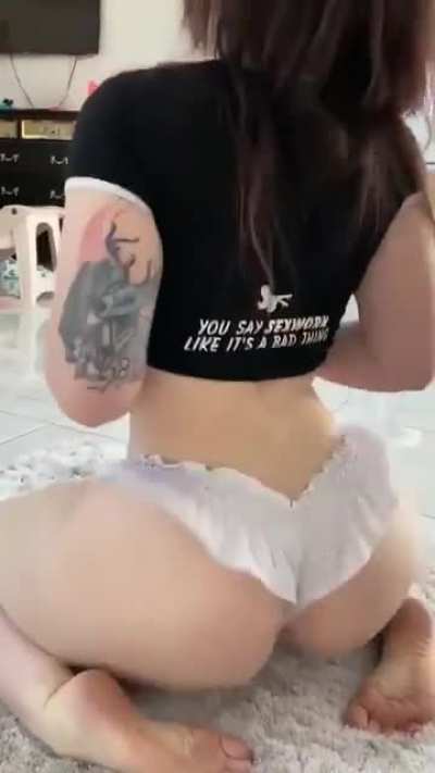 Nice outfit