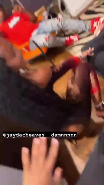 Damn indeed 