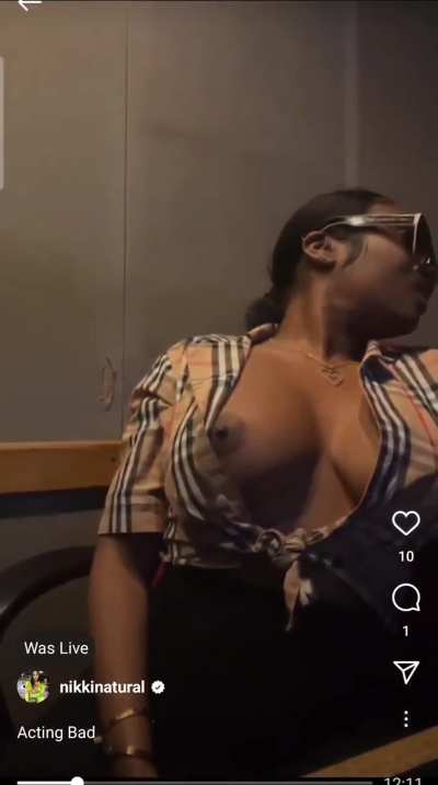 On purpose?