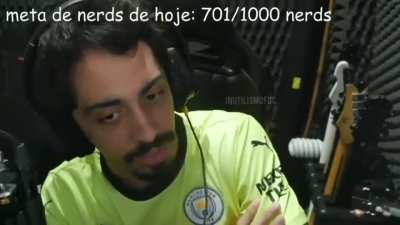 Cr&eacute;ditos ao @inutilismofdc