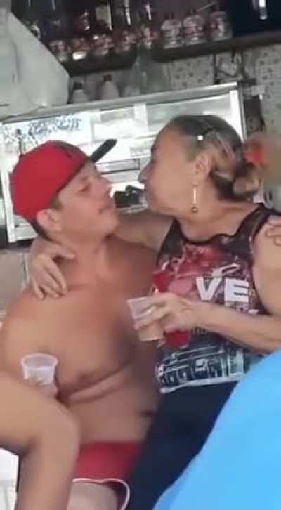 Aqui tem coragem!