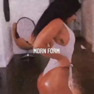 MDRN FORM