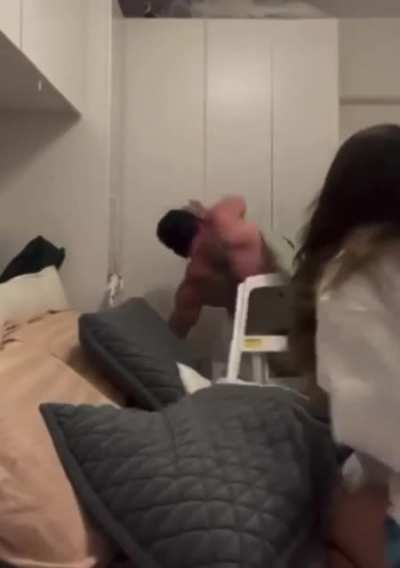 Maybe maybe maybe