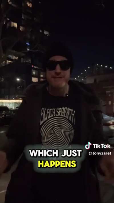 Responding to a "Tumblr Anon"