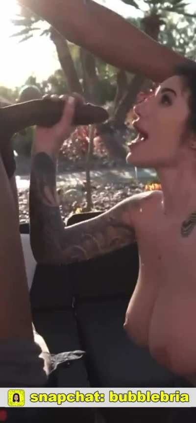Your cock looks a little lonely babe.. Can I help?