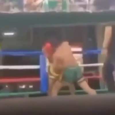 One Punch Man IRL