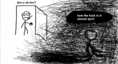 I DONT EVEN KNOW WHY!