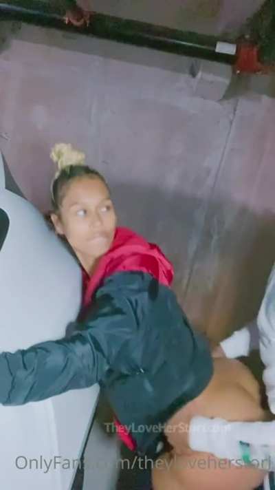 Hot af