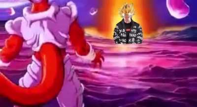 Its over Janemba.