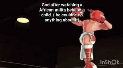 God rule