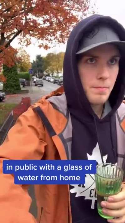 Completely legal but makes you look like a psychopath