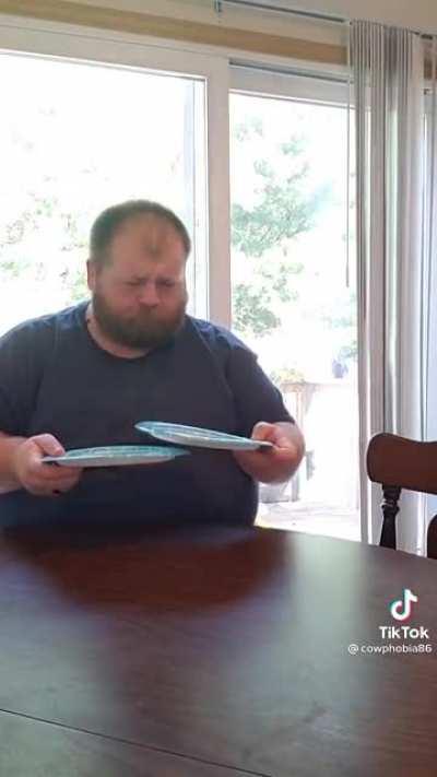 Free steak.