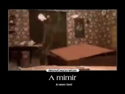 A mimir
