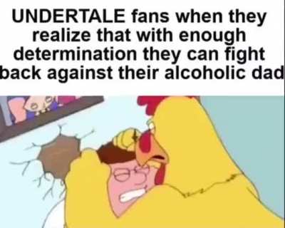 The sequel