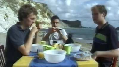 Music Video of Bigger Stronger. This Era gives the perfect vibe of an indie band and I love this Era. Some call it the Oldplay, you can see the influence of Radiohead in their early work (brothers&amp;amp;sisters, blue room)