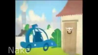 Town nooooo