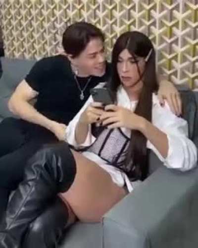 Relacionamento ideal &eacute; assim, vc tem que saber ouvir sua parceira