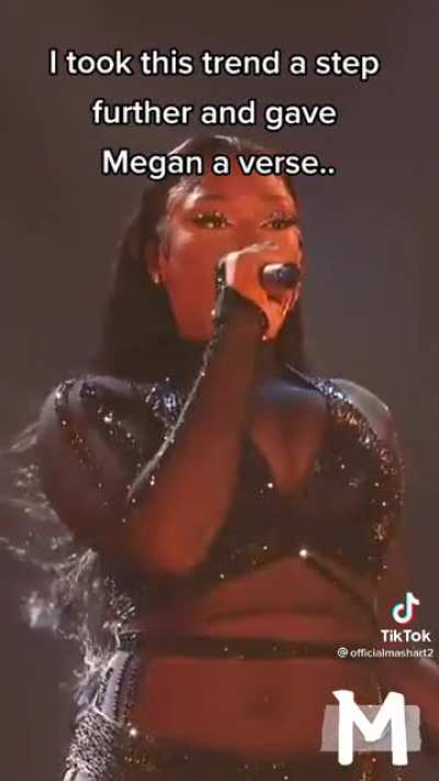 &ldquo;Body Under The Bridge&rdquo; by Adele and Megan Thee Stallion, rare live performance