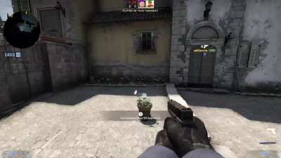 How