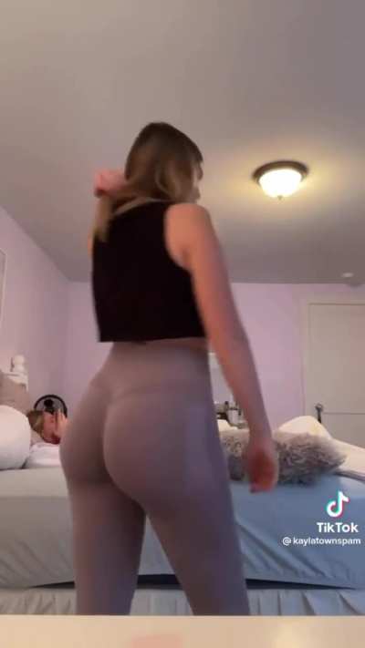 Kayla Townsend