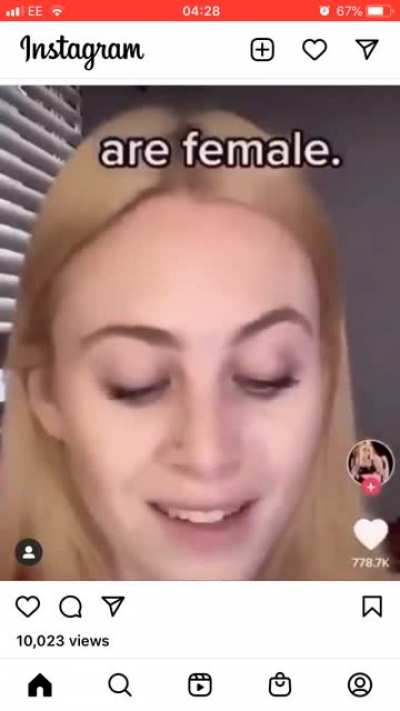 Idk if this belongs here but it&rsquo;s got a tumblr vibe