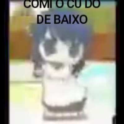 quem ser&aacute; que tava em baixo?