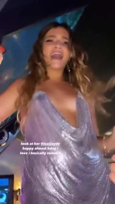 Birthday Girl
