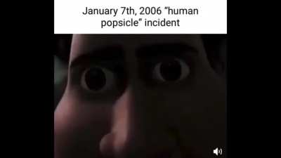 You know the one