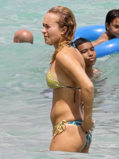 Hayden Panettiere