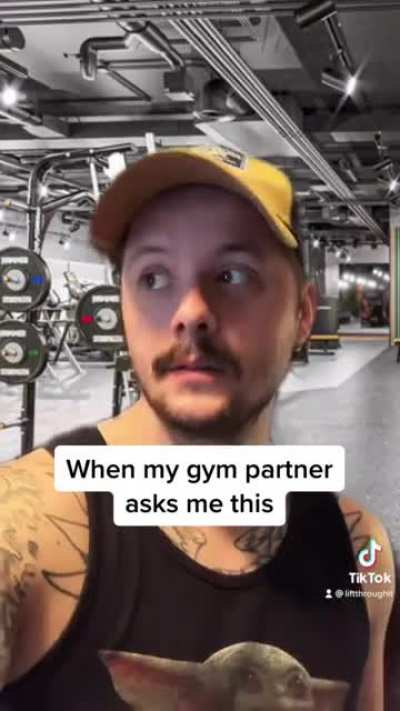 Don&rsquo;t be that guy