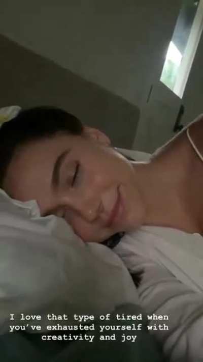 she&rsquo;s so lovely...