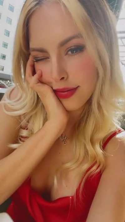 Cutie face