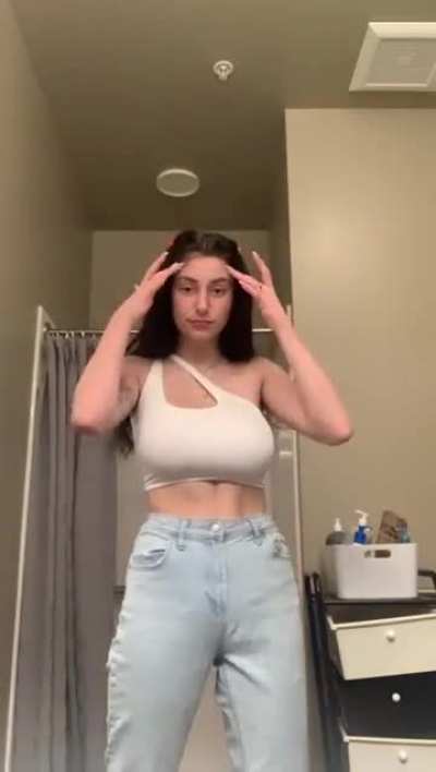 That Jiggle 🔥