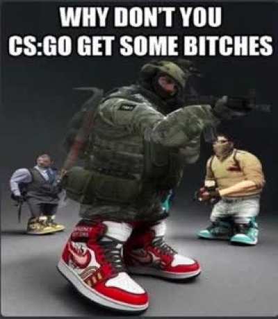 avg csgo player