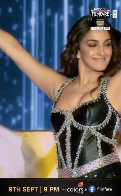 Kiara Advani