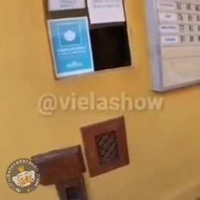 S&oacute; assim pra vcs irem a&iacute; motel!