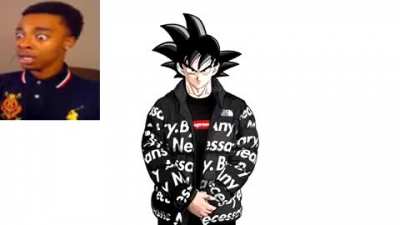 Ese Momo ya lo vi