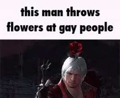 Gay rule